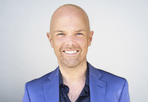 Ross Jones 1
